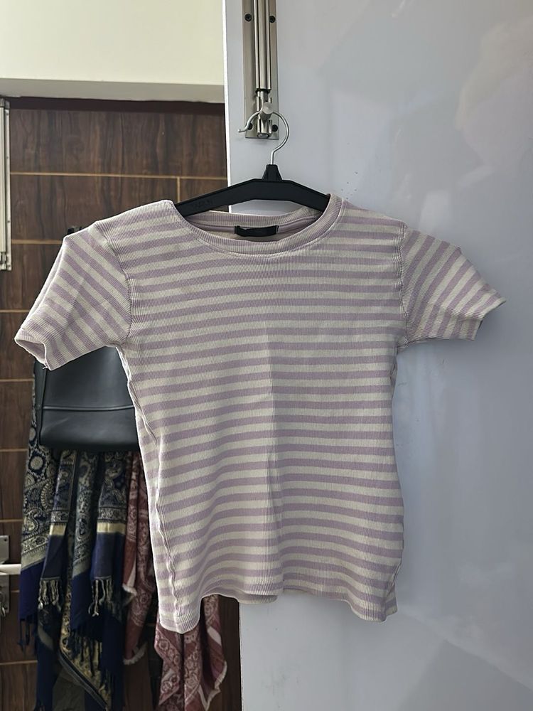 Striped T-Shirt