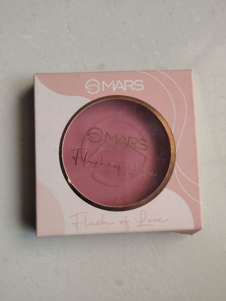 Mars Blush 03