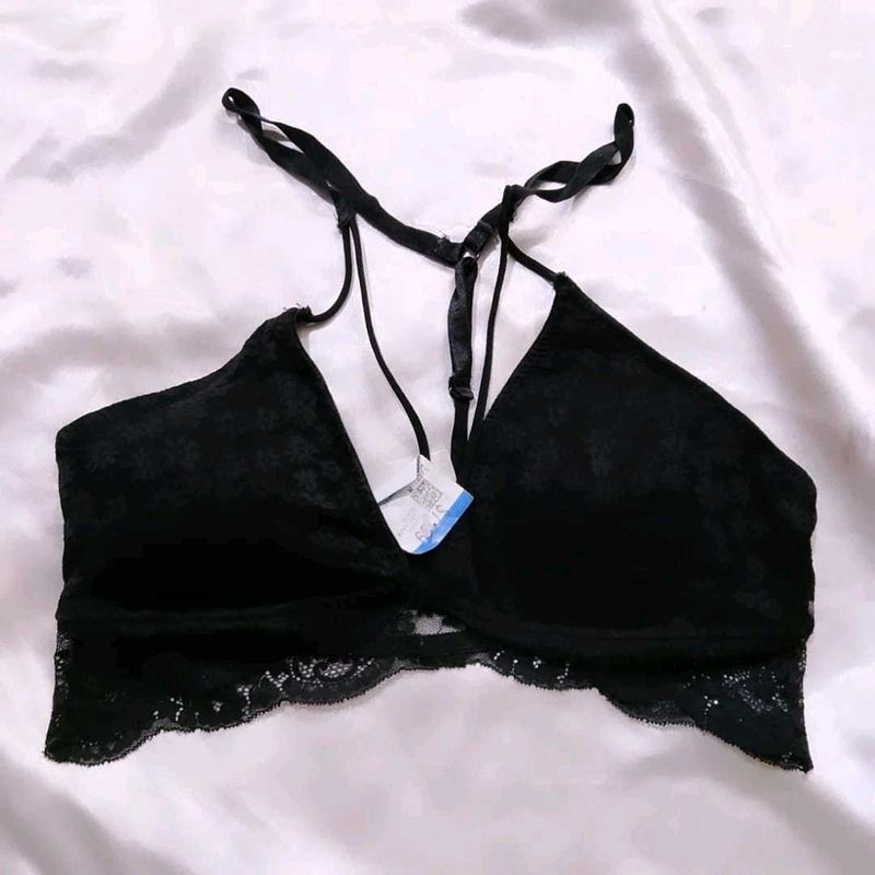 New Bra