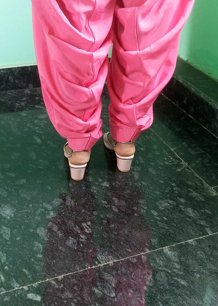Patiala Salwar