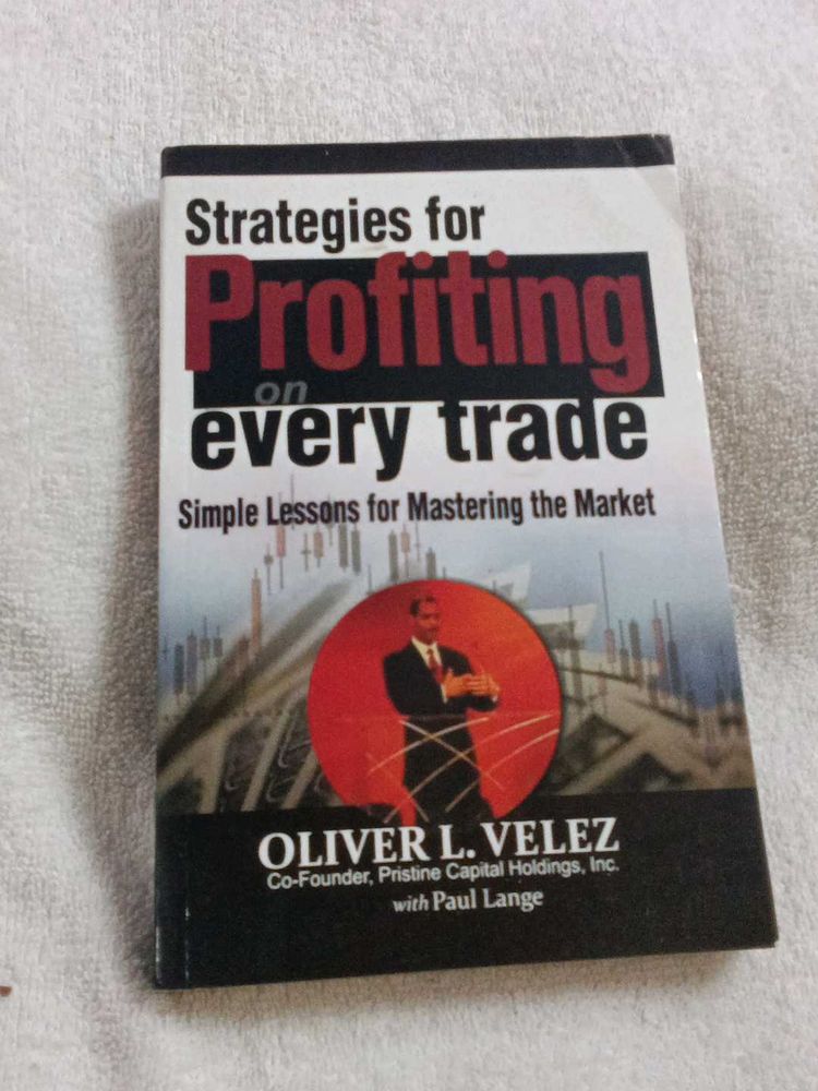 Profiting on Every Trade
