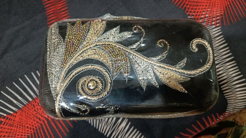 Brand New Clutch