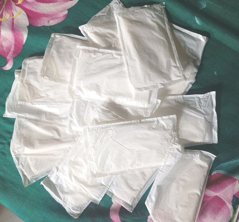 Chicco Nursing Breast Pads