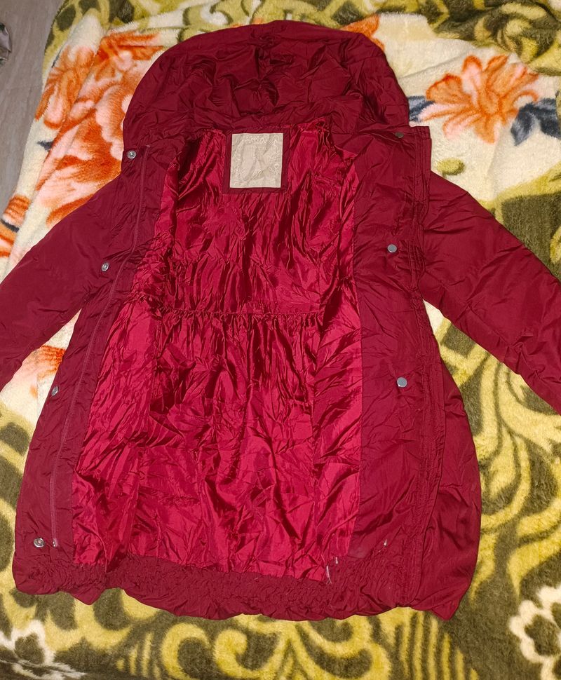 Coat