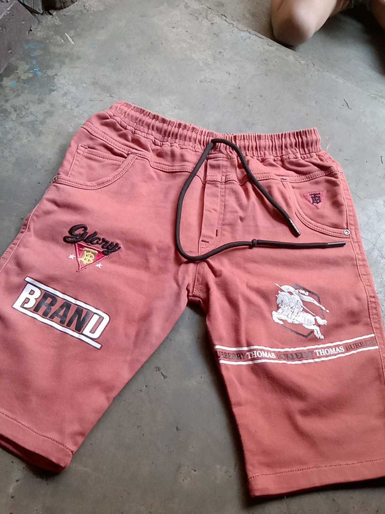 Boys Stylish Shorts