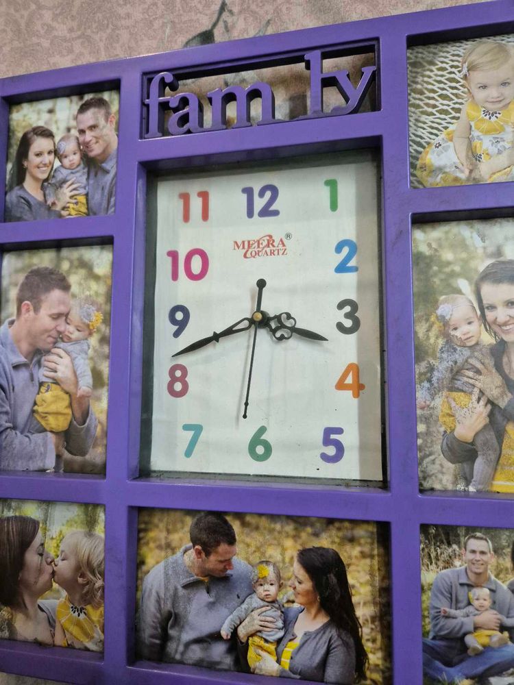 Wall Clock