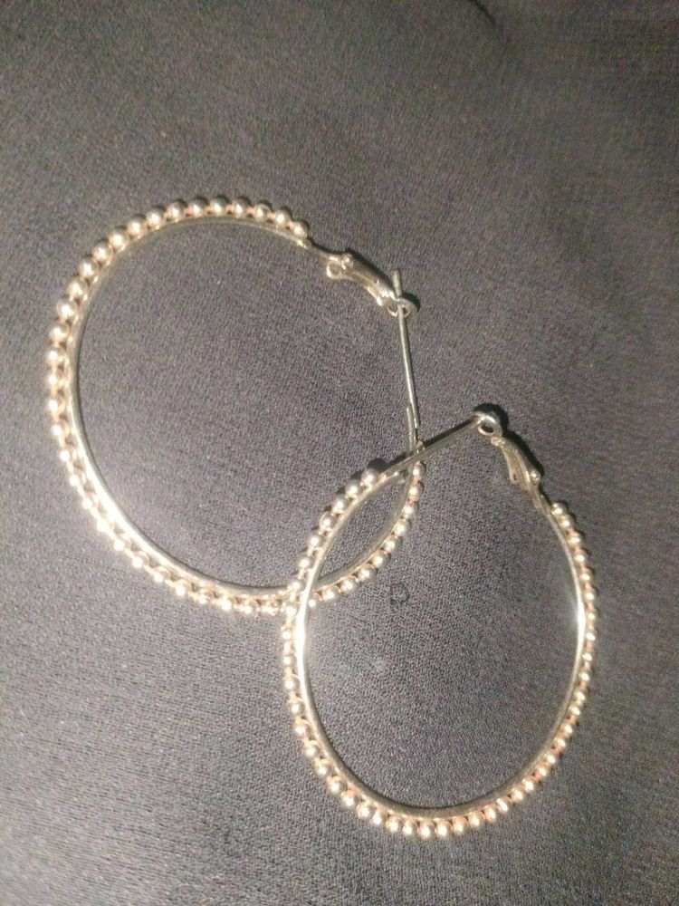 Hoop Earrings