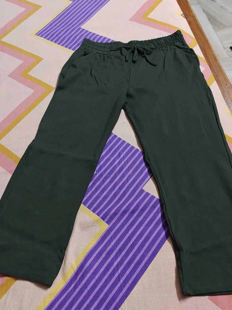 Straight Fit Jegging