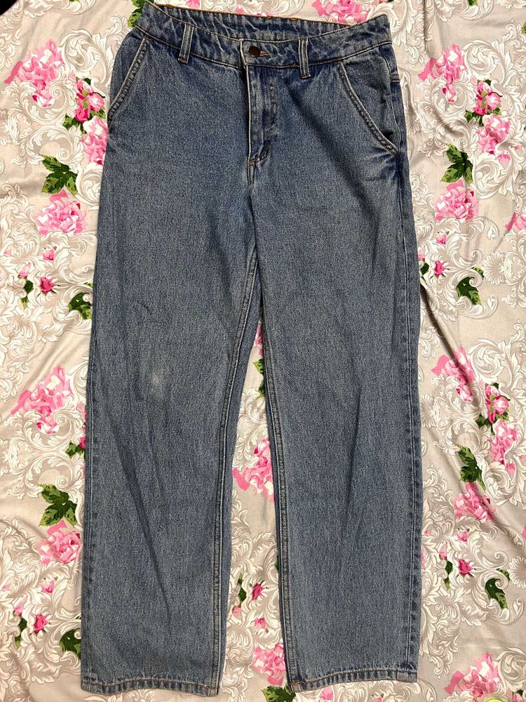 Denim Jeans