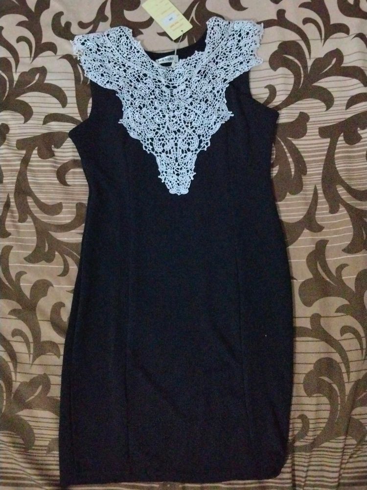 New Light Bodycon Dress