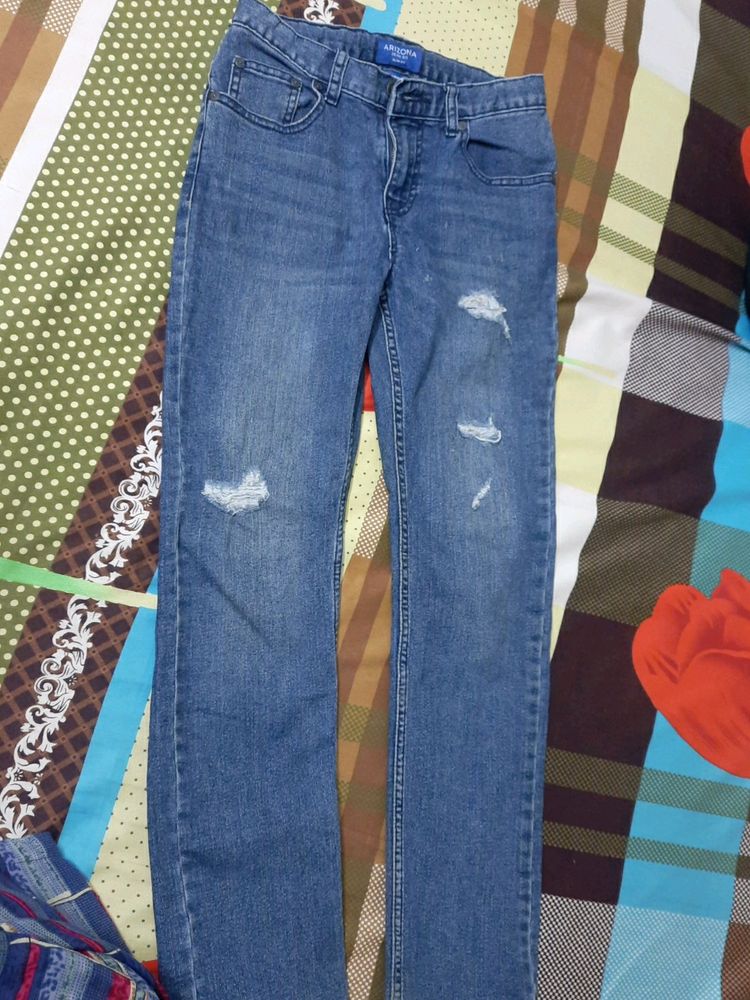 Boys Jeans