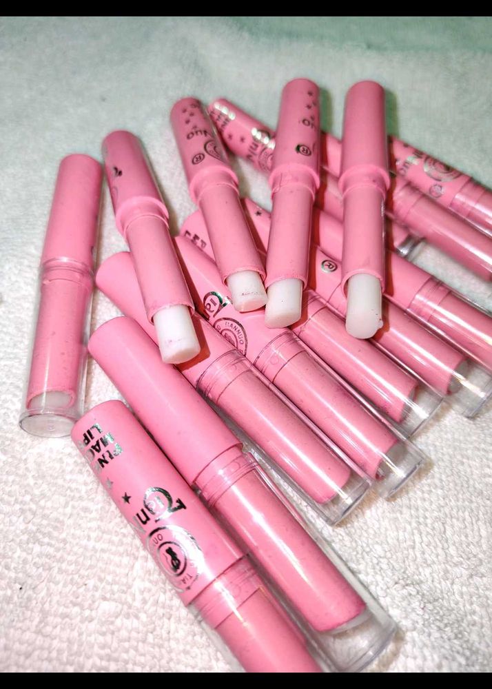 Magic Colour Lipbalm