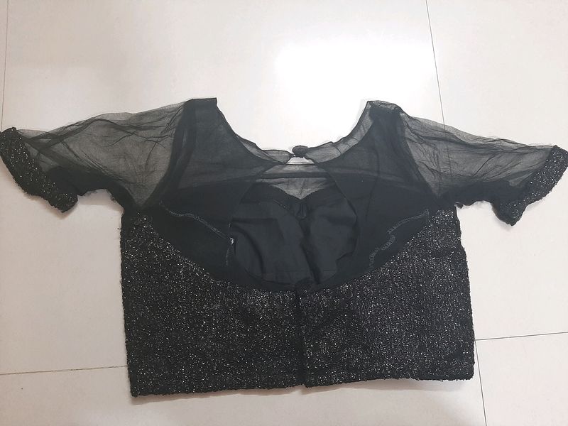 Price Drop Designer Blouse Grab Fast