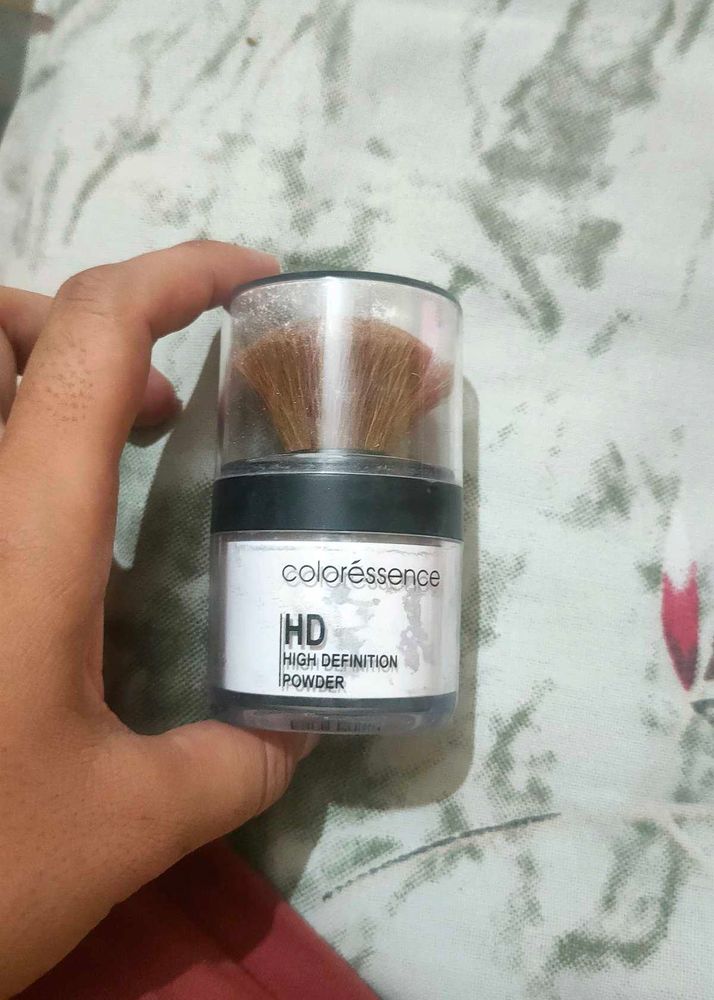 Color essence Hd Definition Powder