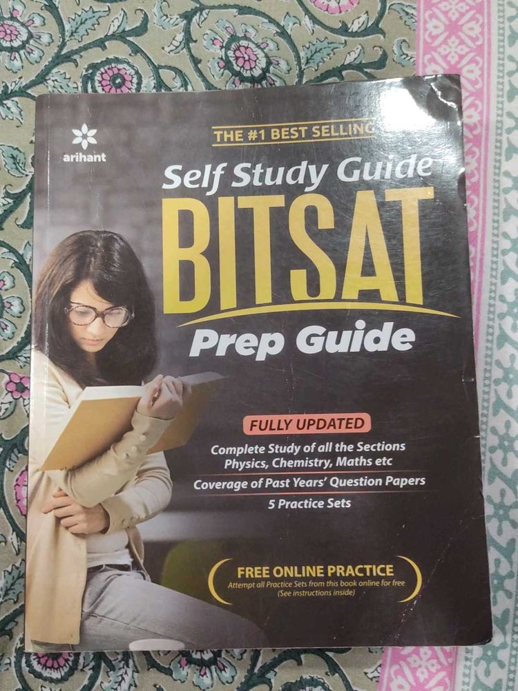 BITSAT Prep Guide
