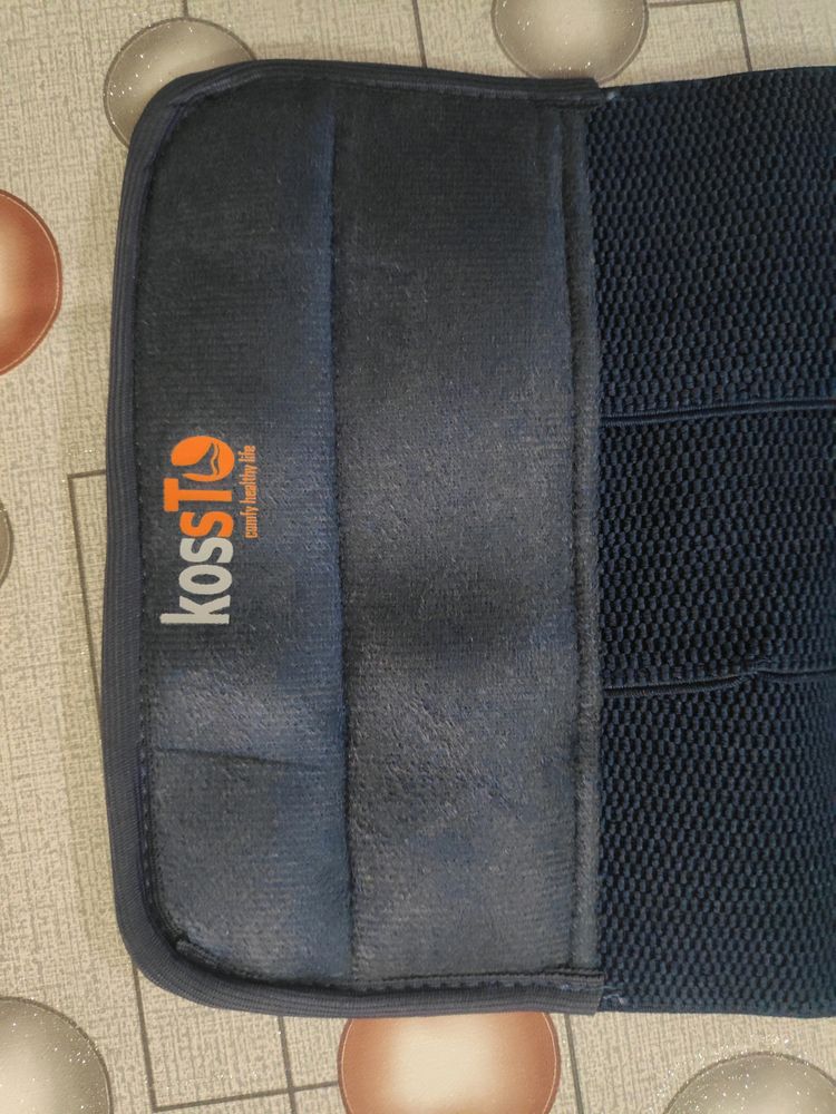 KOSSTO BACK SUPPORT Seal Pack  With Flexible