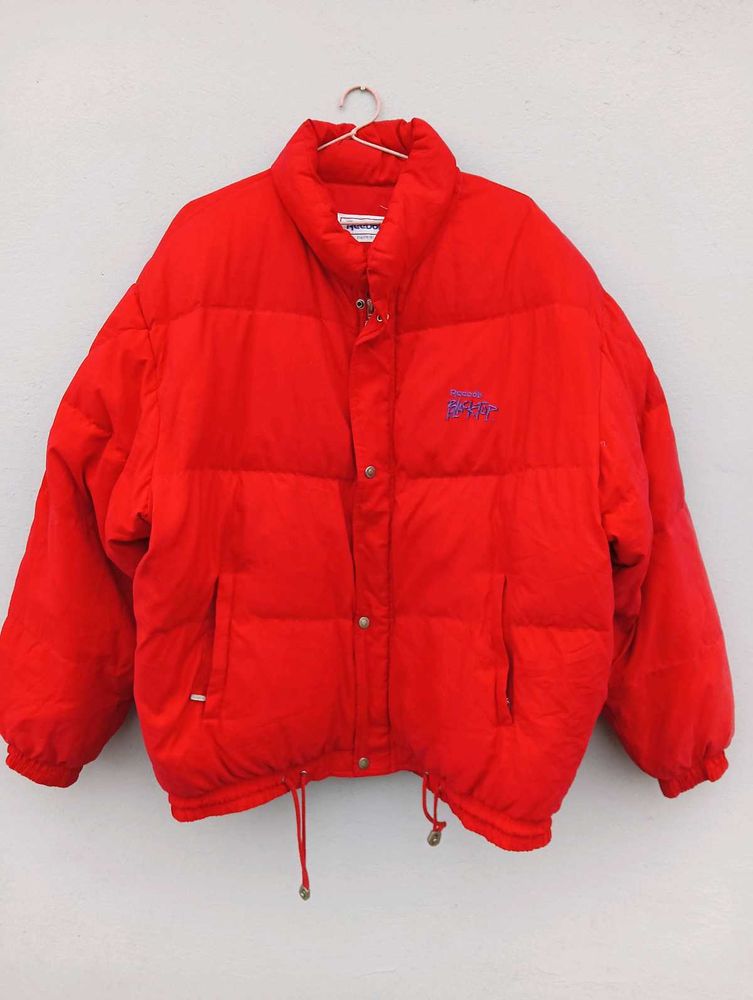 Reebok Jacket 🧥