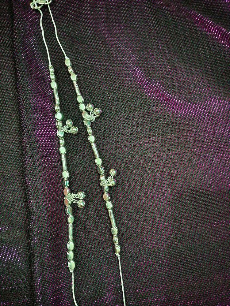 Anklets