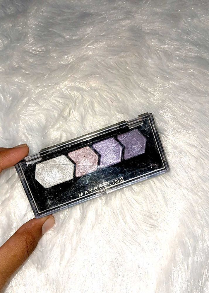 Maybelline Eyeshadow Palette