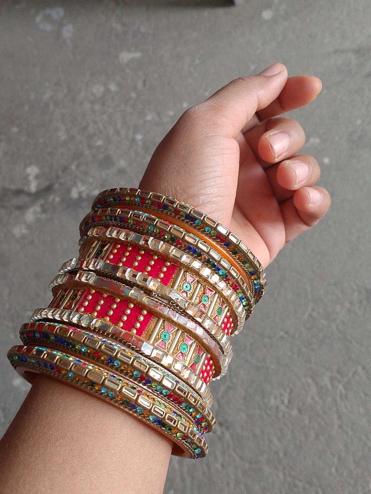 Bangles &amp; Bracelets