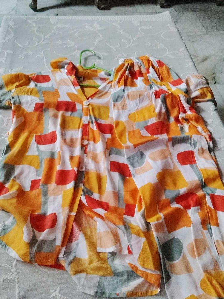 Coat Set