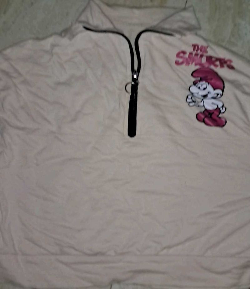 Hoodie – Like New | Perfect Condition.