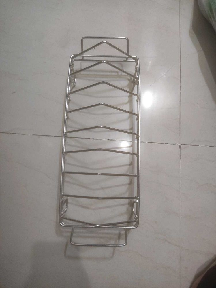 Cooking Utensil Rack
