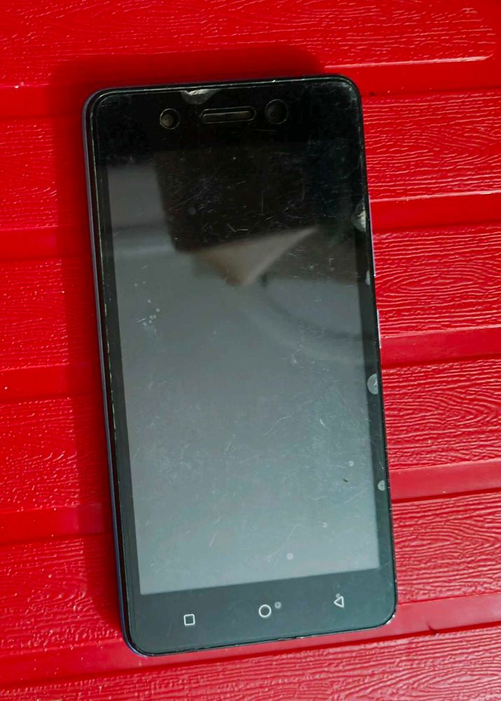 Itel A23 Mobile Phone