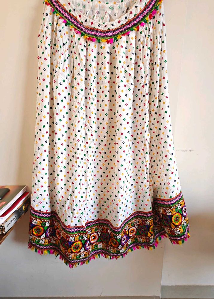 Rajasthani Skirt