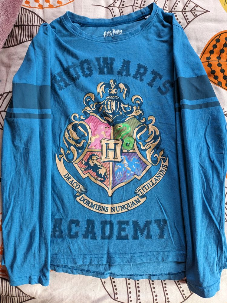 Harry Potter Themed T Shirt 👕