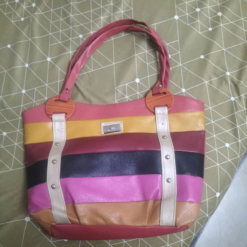 Hand Bag