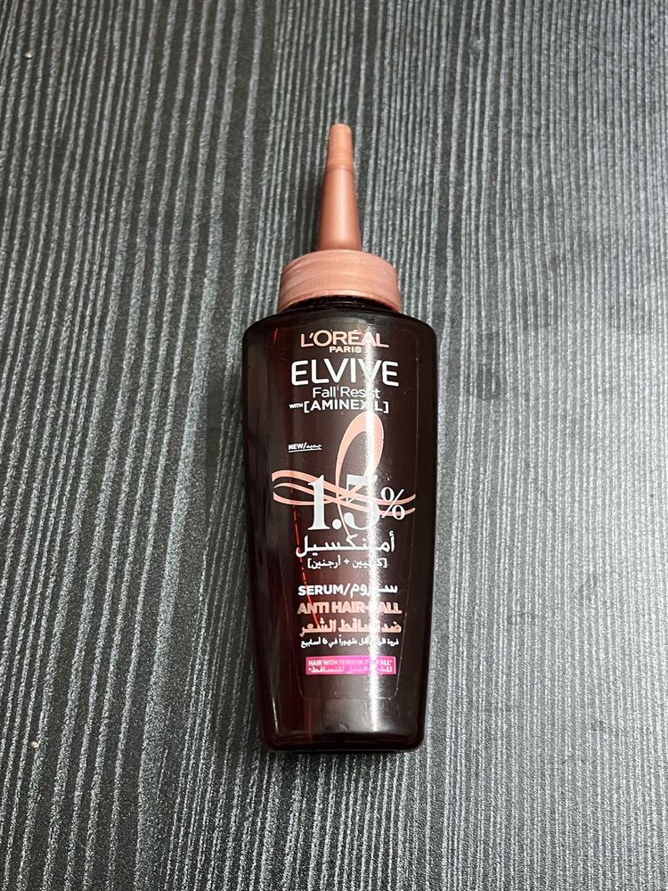L'Oreal Elvive Fall Resist Serum