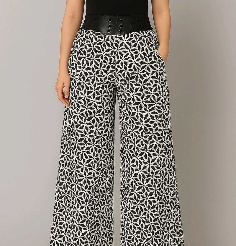 Classy Plazo For Women