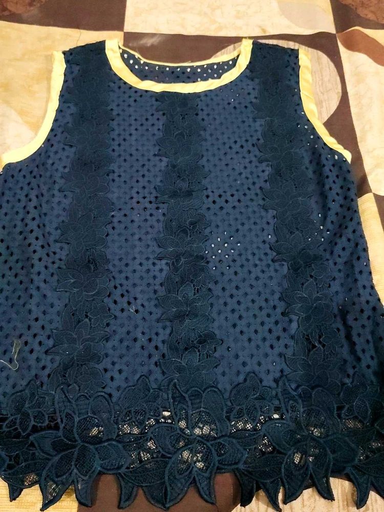 Black Top