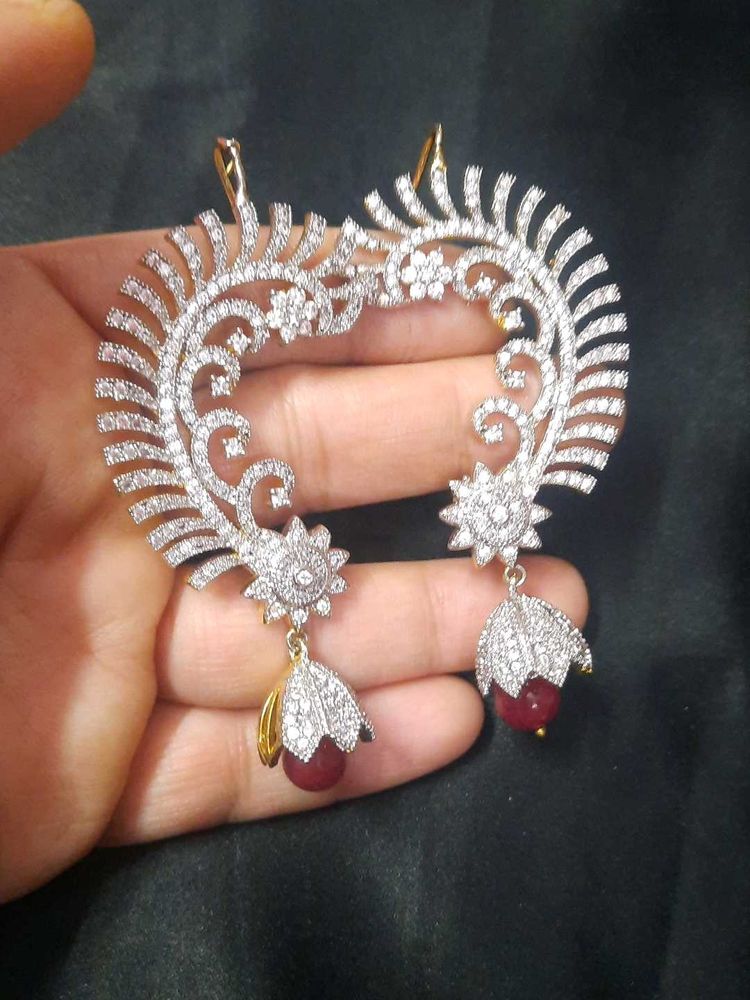 Ear Rings