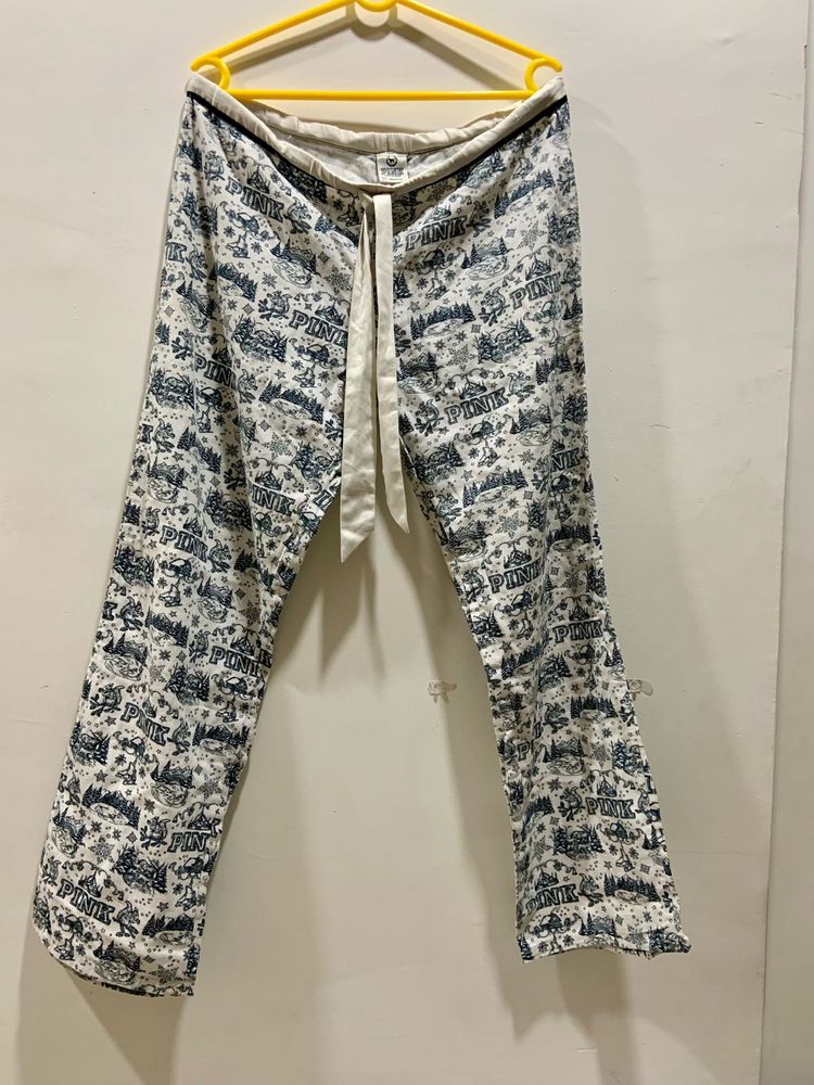 PINK by Victoria’s Secret Printed Lounge Pants