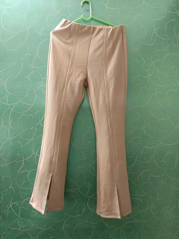 Bell Bottom Trouser