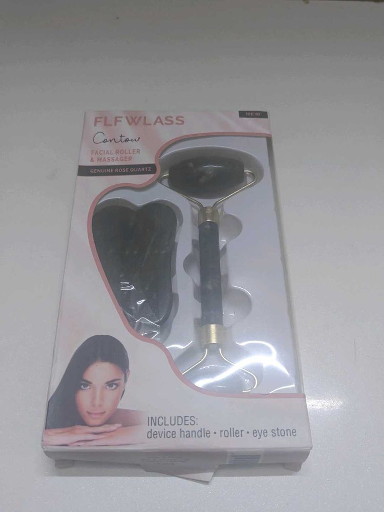 Stone Massage Roller