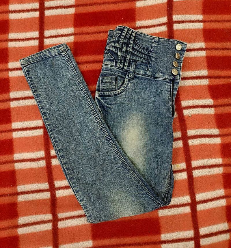 LootSale 3 Women Jeans Combo