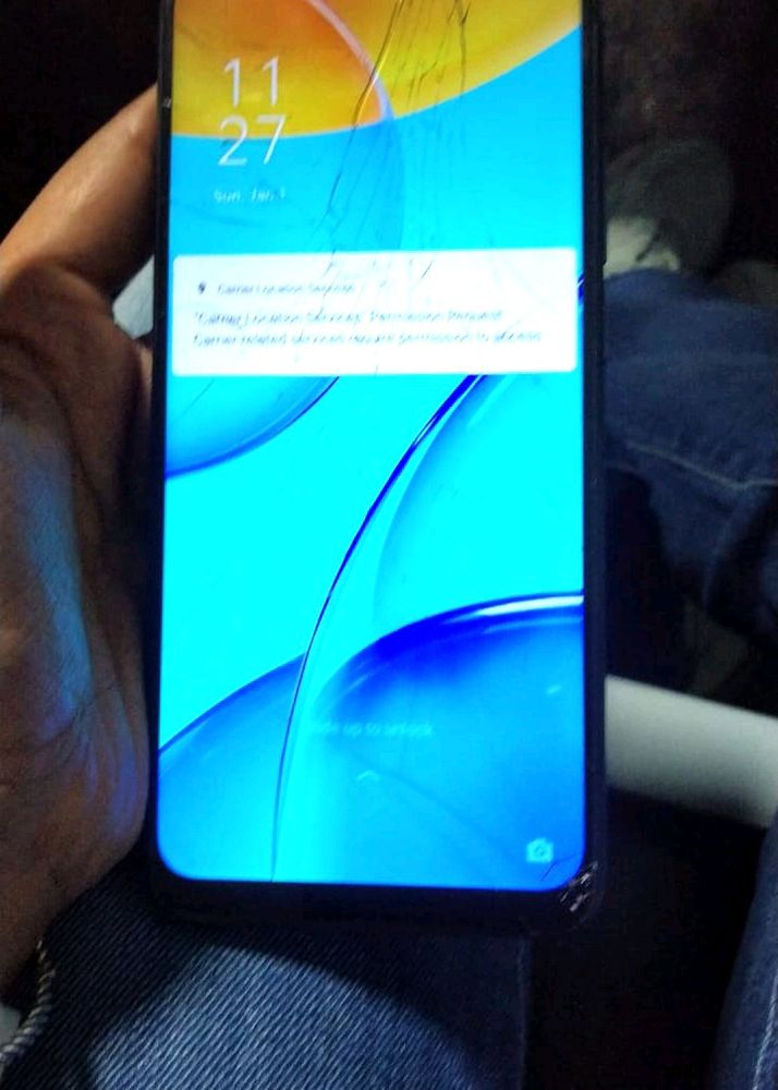 Oppo A15 In Working Condition