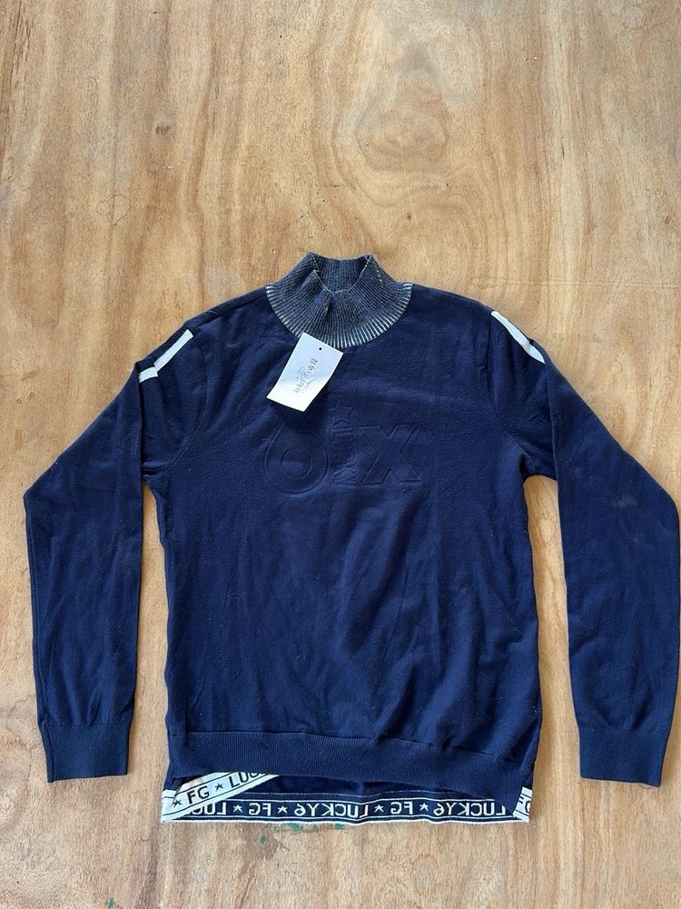 Korean Sweater
