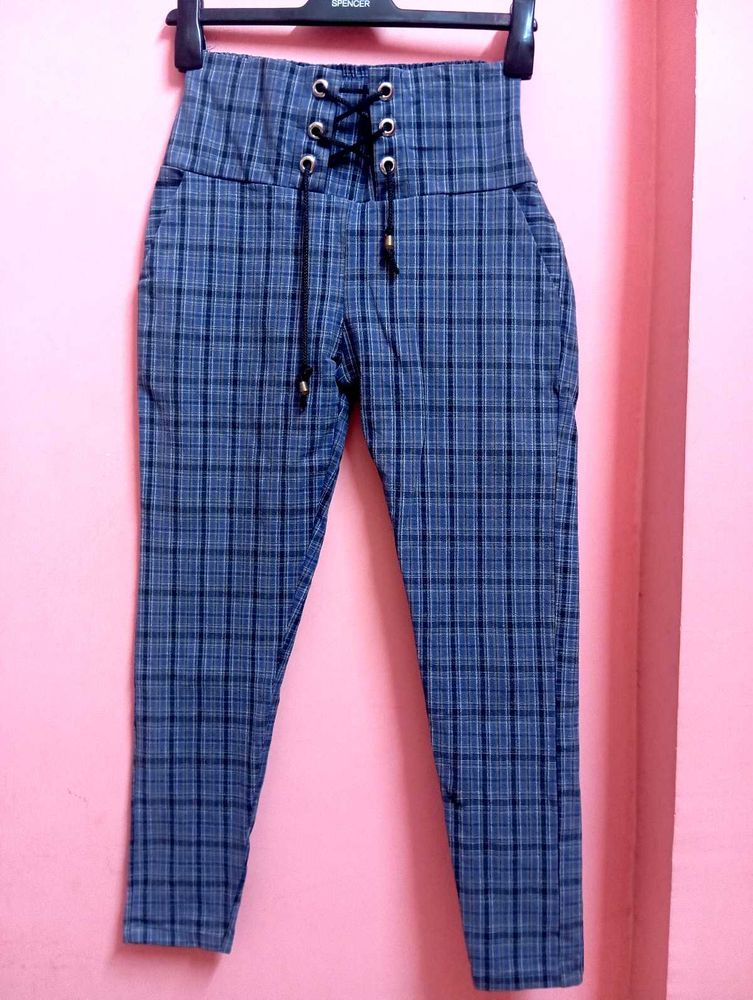 Trendy Women Pants