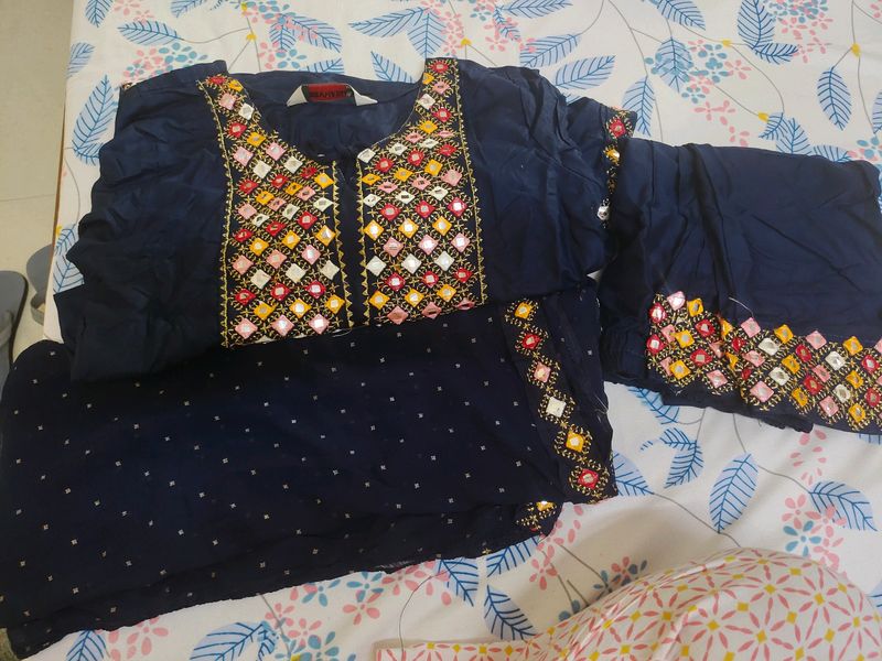 Ethnic Wear