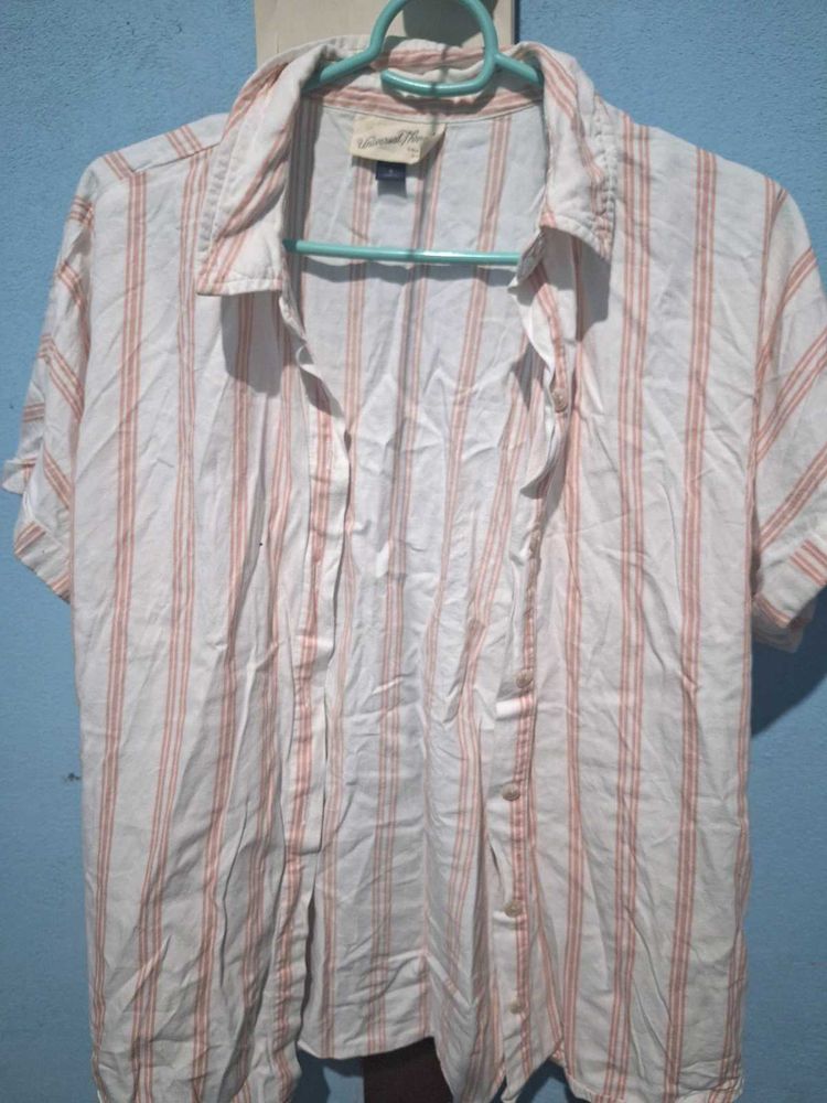 Casual Shirt