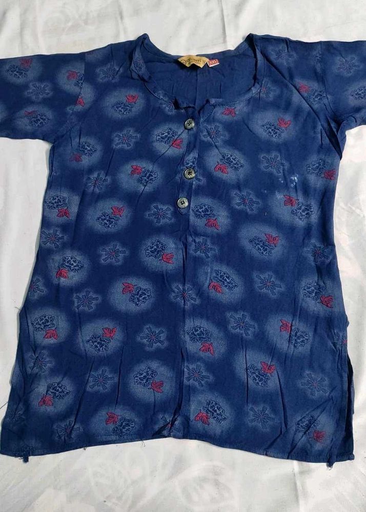 Short Kurti