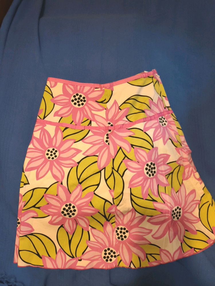 Cute skirt From Sri Lanka