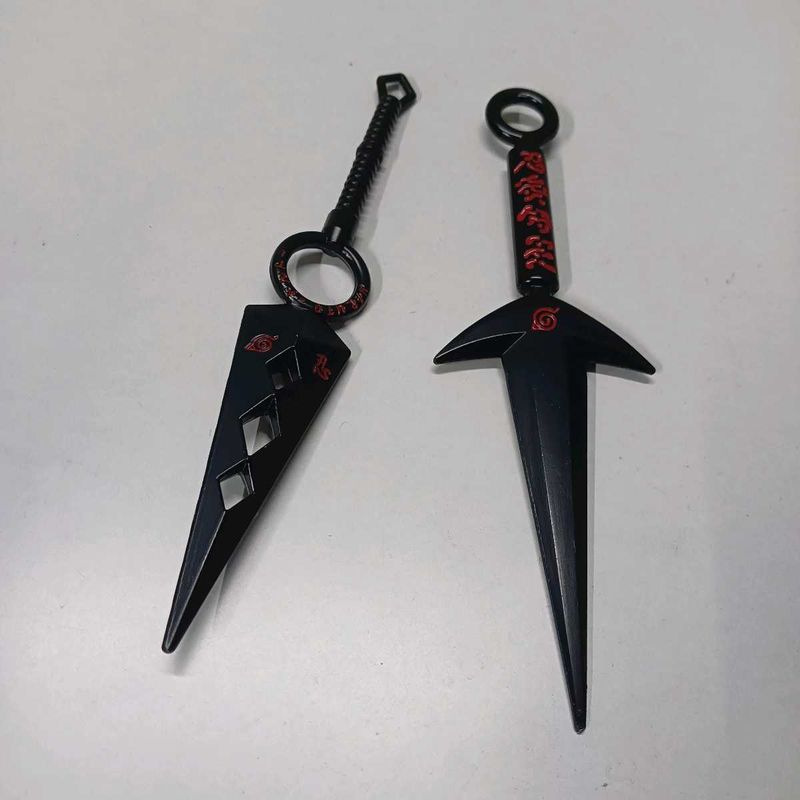 Naruto Kunai Knife ( pack of 2 )