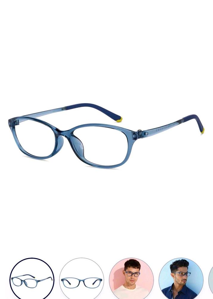 Lenskart Air Online Glasses