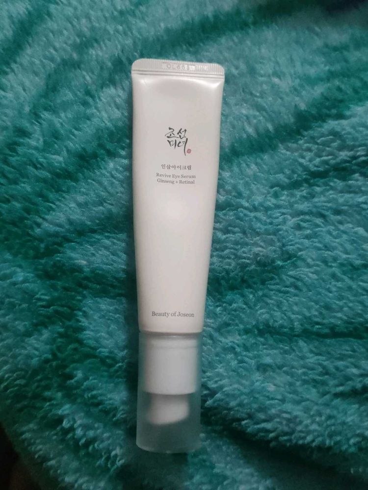 Original Beauty of Joseon Eye Serum