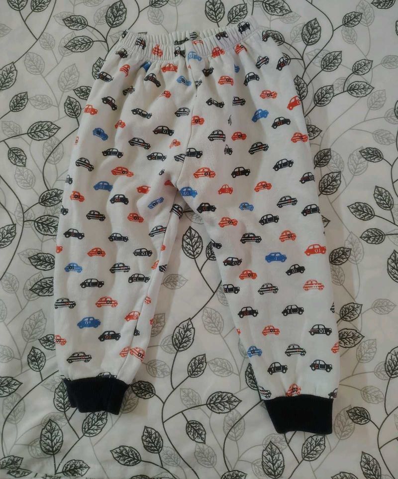 Pants For Boys